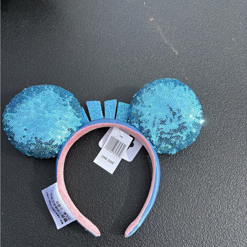 BNWT Authentic Disney Ears - Picture 2 of 2